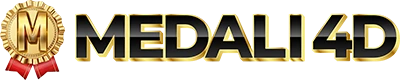 logo MEDALI4D