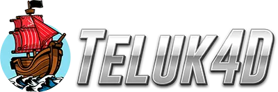 logo TELUK4D