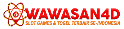 logo WAWASAN4D