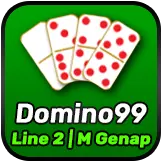 Domino99 RTP DEMOSLOT